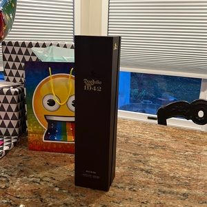 Don Julio 1942 box only perfect condition